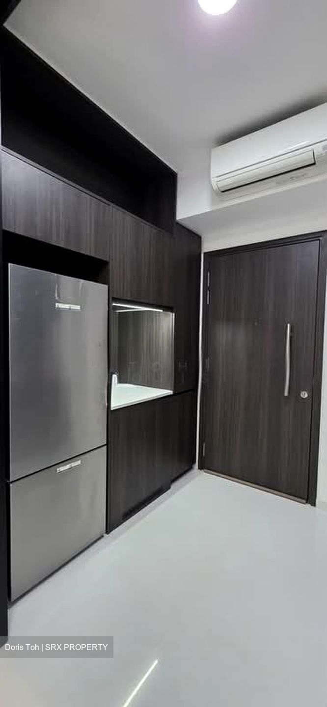 North Park Residences (D27), Apartment #557199361
